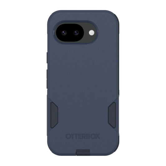 Google Pixel 10a Otterbox Commuter Series Case - Blue Sentiment - 15-15527