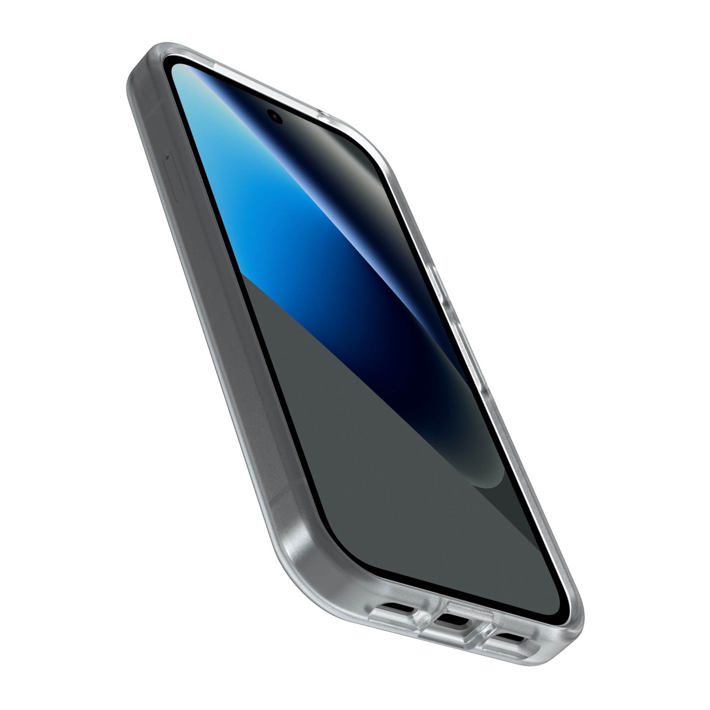 Google Pixel 10a Otterbox Profile Case - Clear - 15-15530