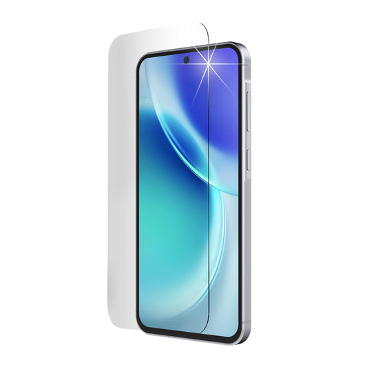 Samsung Galaxy A57 HyperGear Tempered Glass Screen Protector w/Dust-Free Install Tray - 15-15537