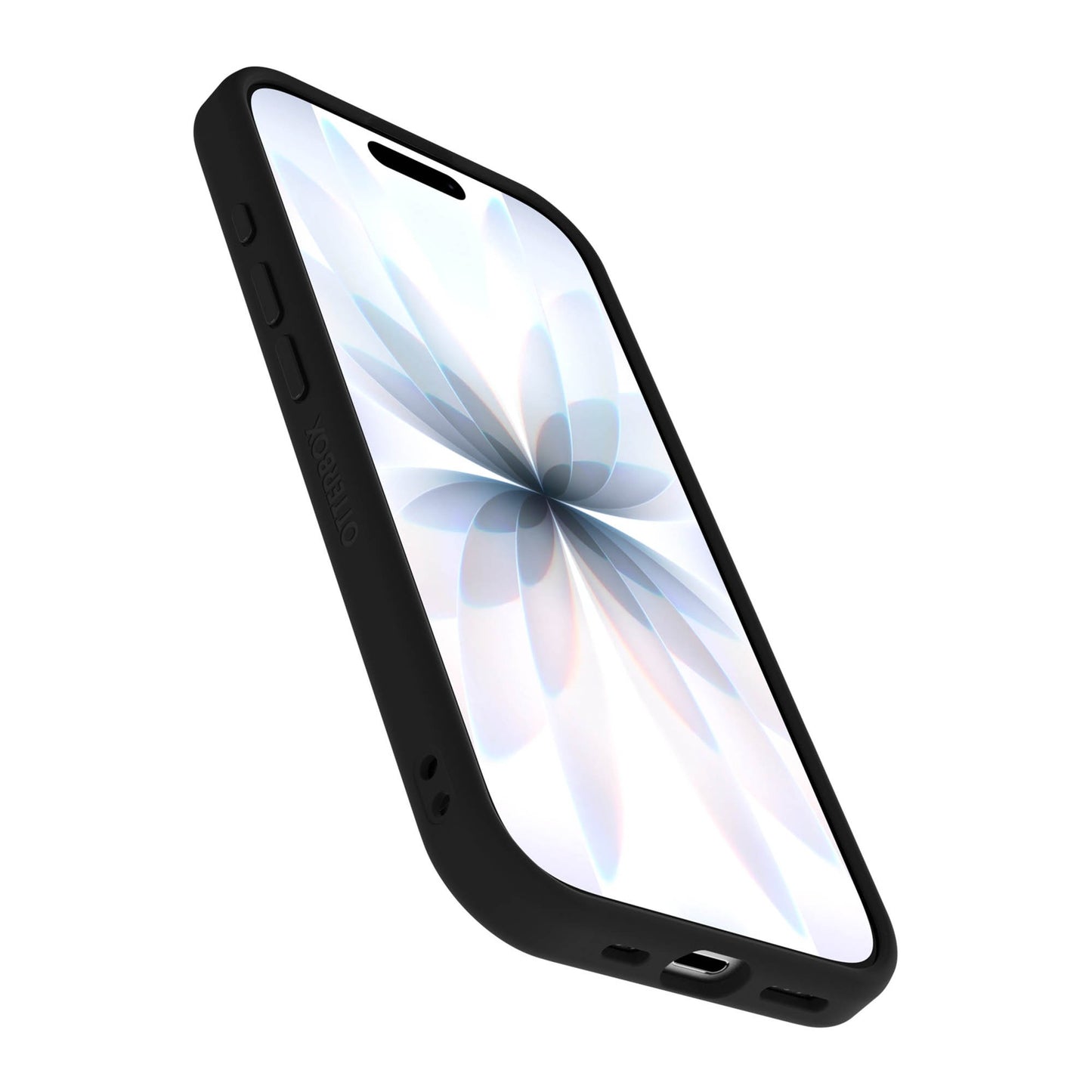 iPhone 17 Otterbox Figura MagSafe Case - Black - 15-15567