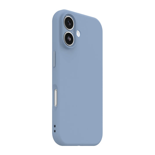 iPhone 17 Otterbox Figura MagSafe Case - Polus Blue - 15-15570