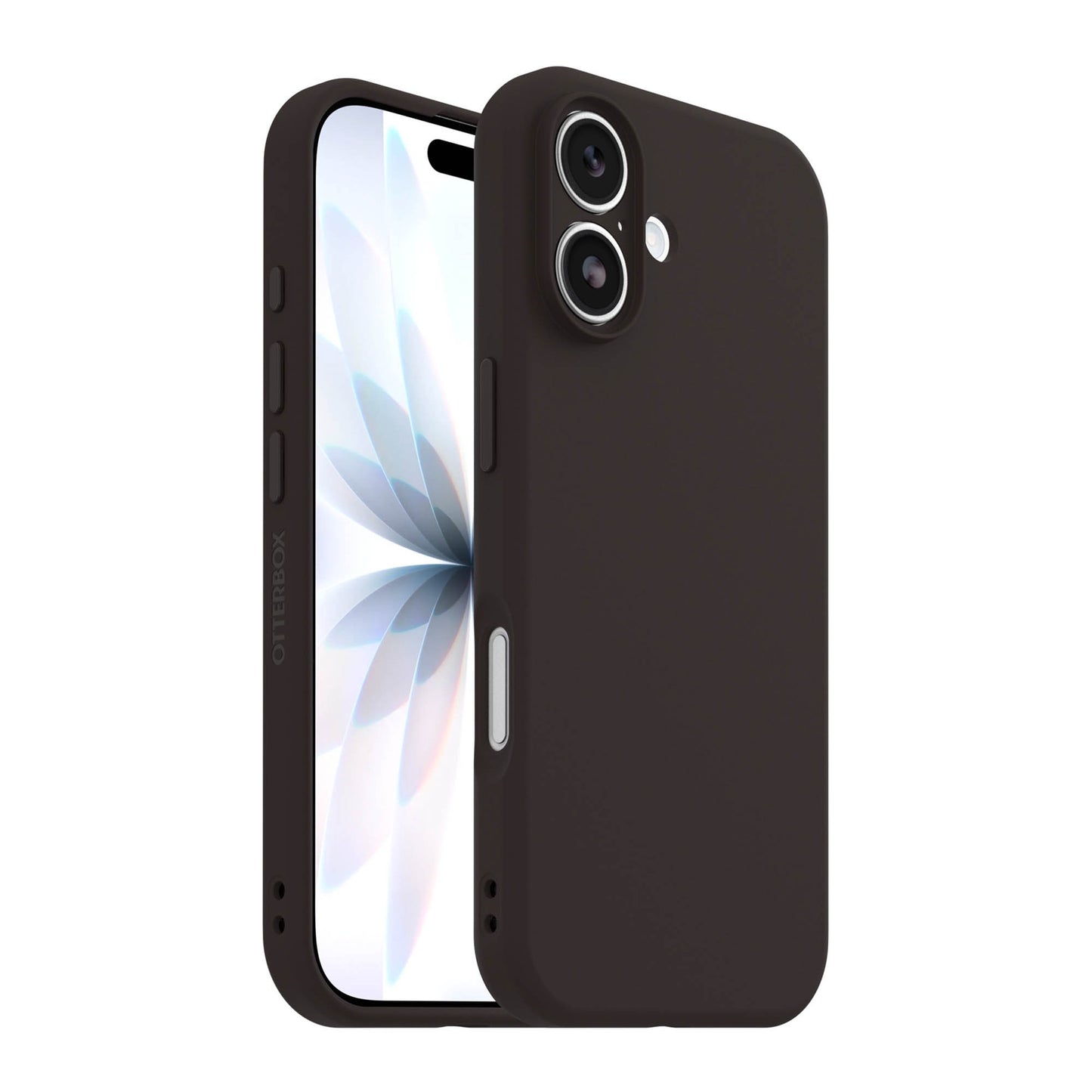 iPhone 17 Otterbox Figura MagSafe Case - Terra Brown - 15-15571