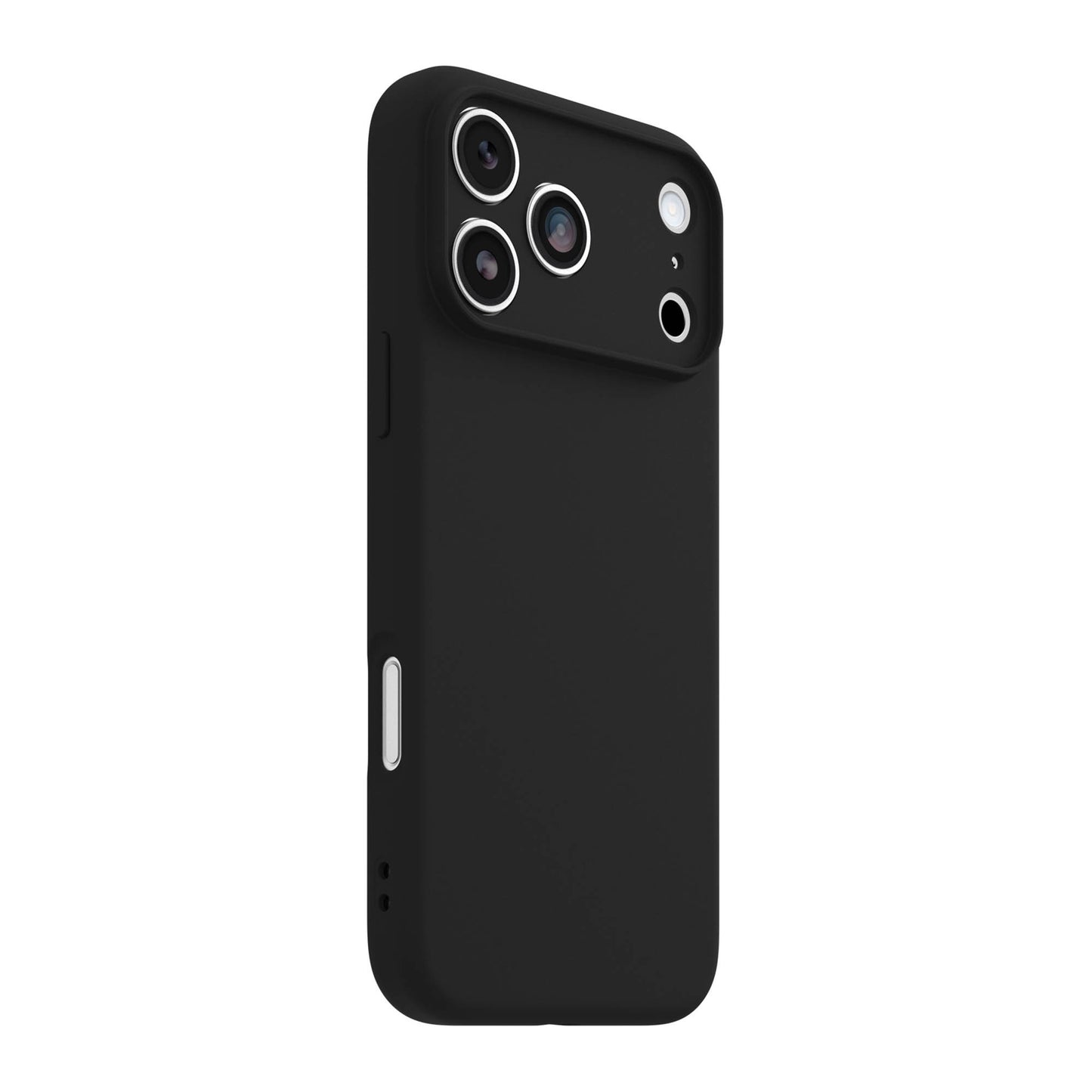iPhone 17 Pro Max Otterbox Figura MagSafe Case - Black - 15-15572