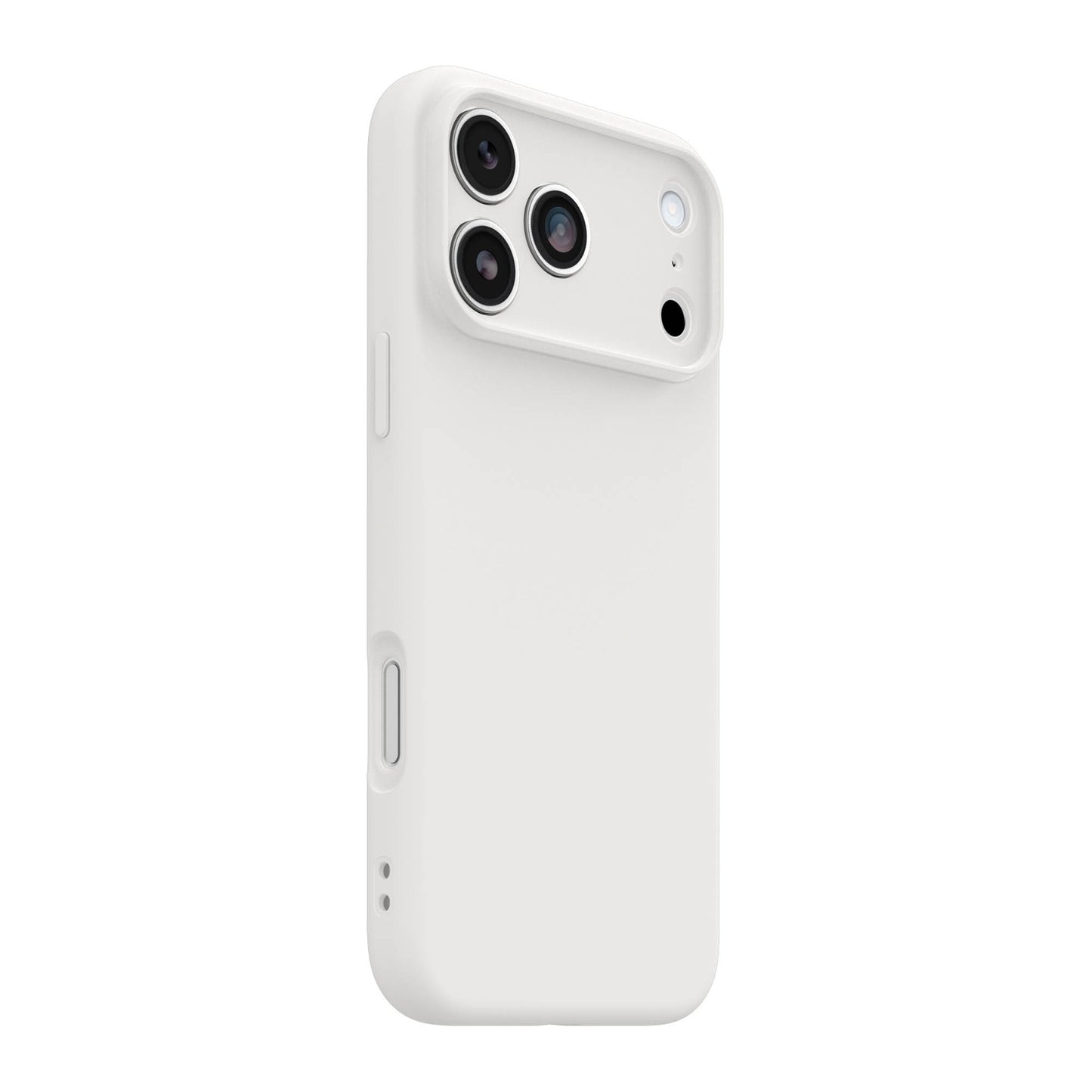 iPhone 17 Pro Max Otterbox Figura MagSafe Case - Crema White - 15-15573