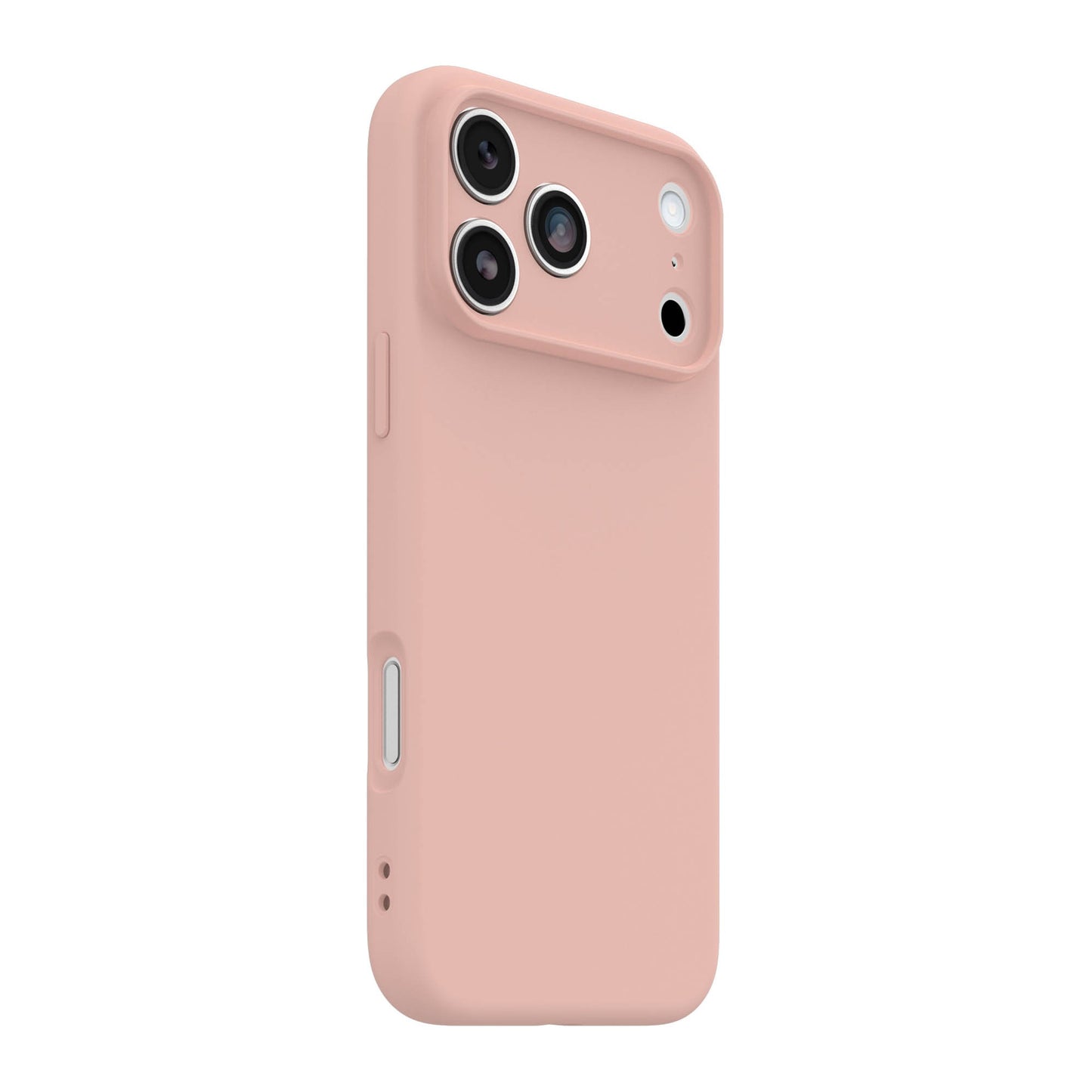 iPhone 17 Pro Max Otterbox Figura MagSafe Case - Rose Smoke - 15-15574
