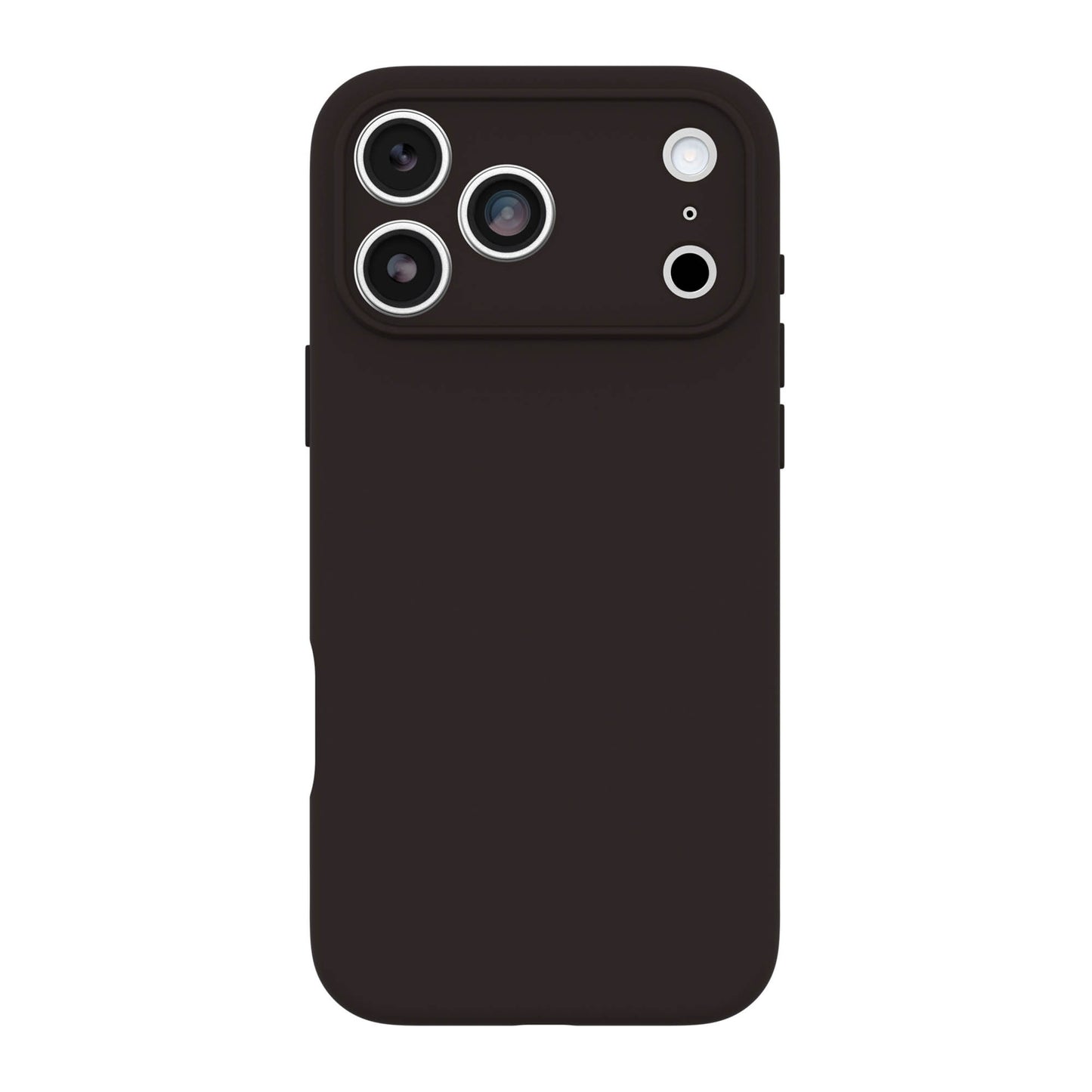 iPhone 17 Pro Max Otterbox Figura MagSafe Case - Terra Brown - 15-15576