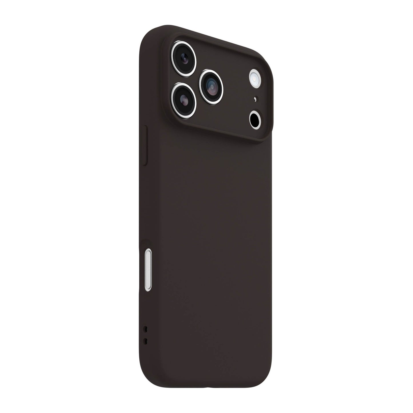 iPhone 17 Pro Max Otterbox Figura MagSafe Case - Terra Brown - 15-15576