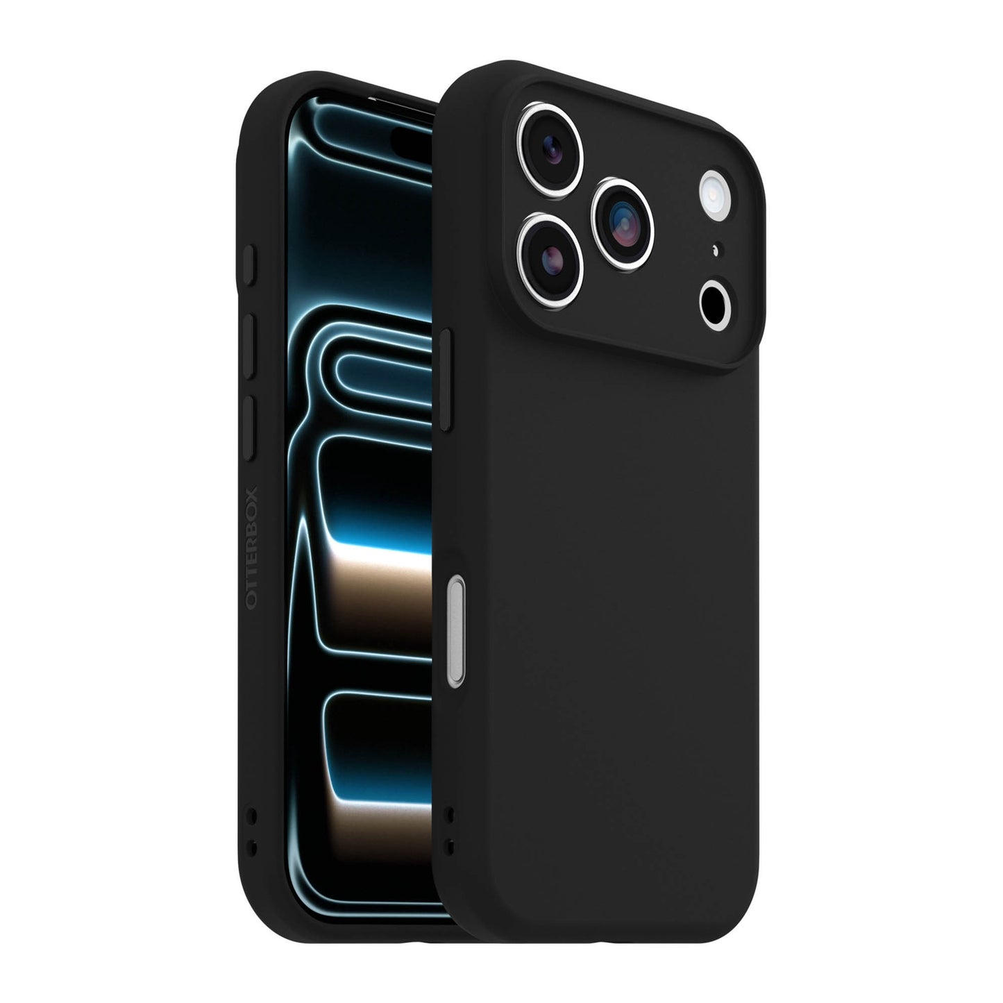 iPhone 17 Pro Otterbox Figura MagSafe Case - Black - 15-15577