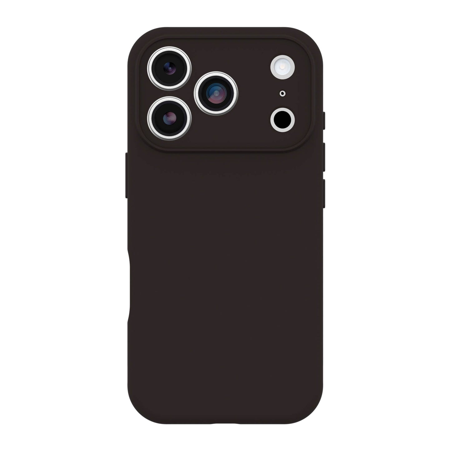 iPhone 17 Pro Otterbox Figura MagSafe Case - Terra Brown - 15-15581