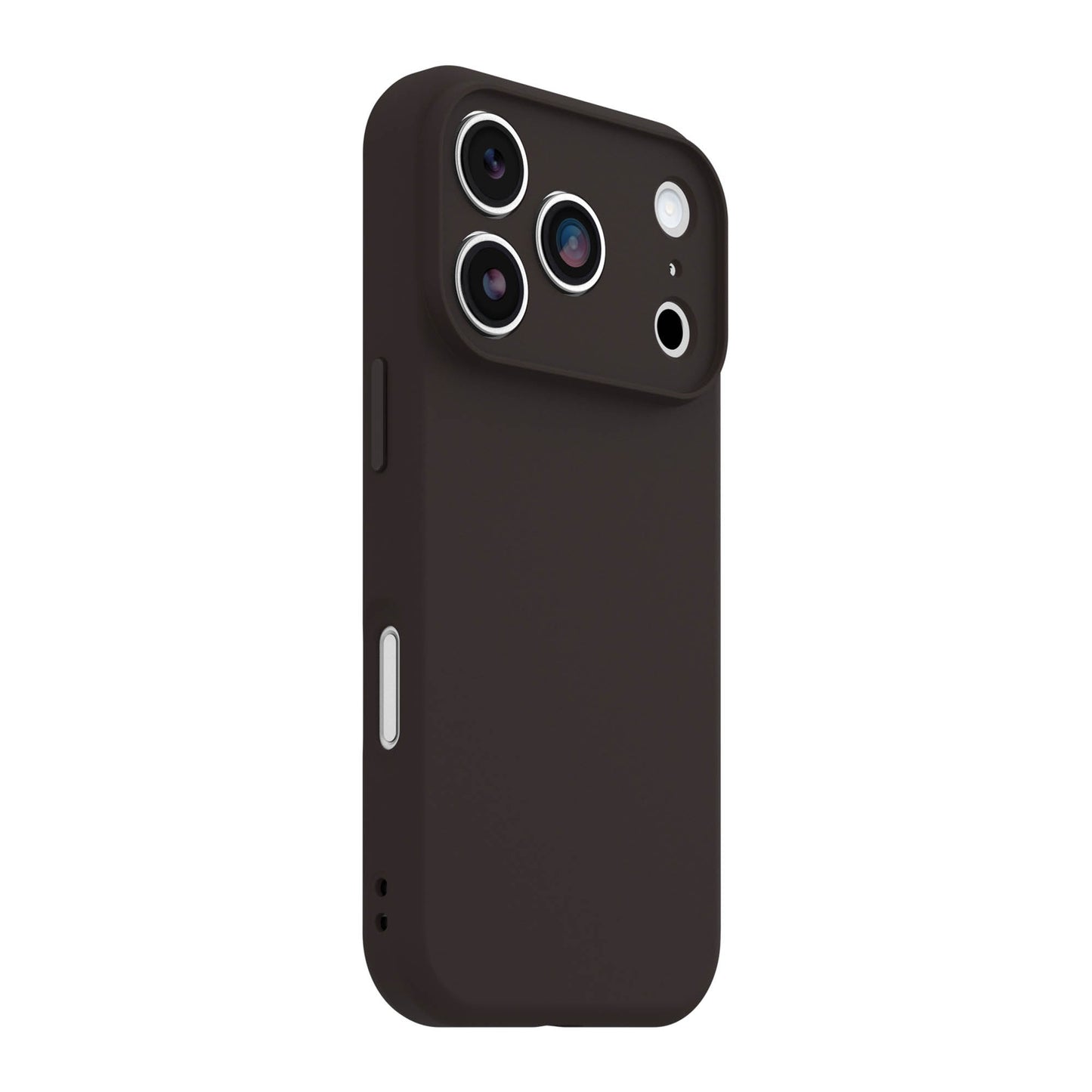 iPhone 17 Pro Otterbox Figura MagSafe Case - Terra Brown - 15-15581