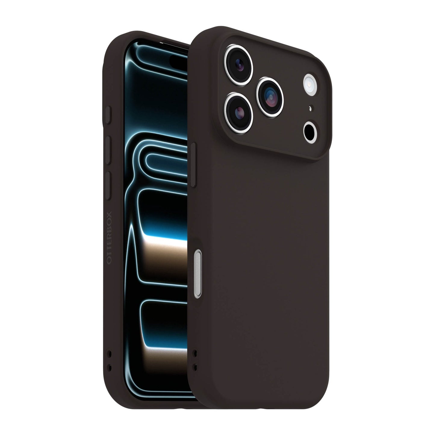 iPhone 17 Pro Otterbox Figura MagSafe Case - Terra Brown - 15-15581