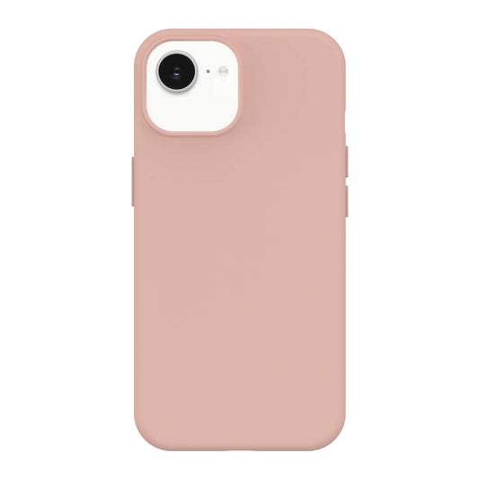 iPhone 17e/16e/15/14/13 Otterbox Figura MagSafe Case - Rose Smoke - 15-15599