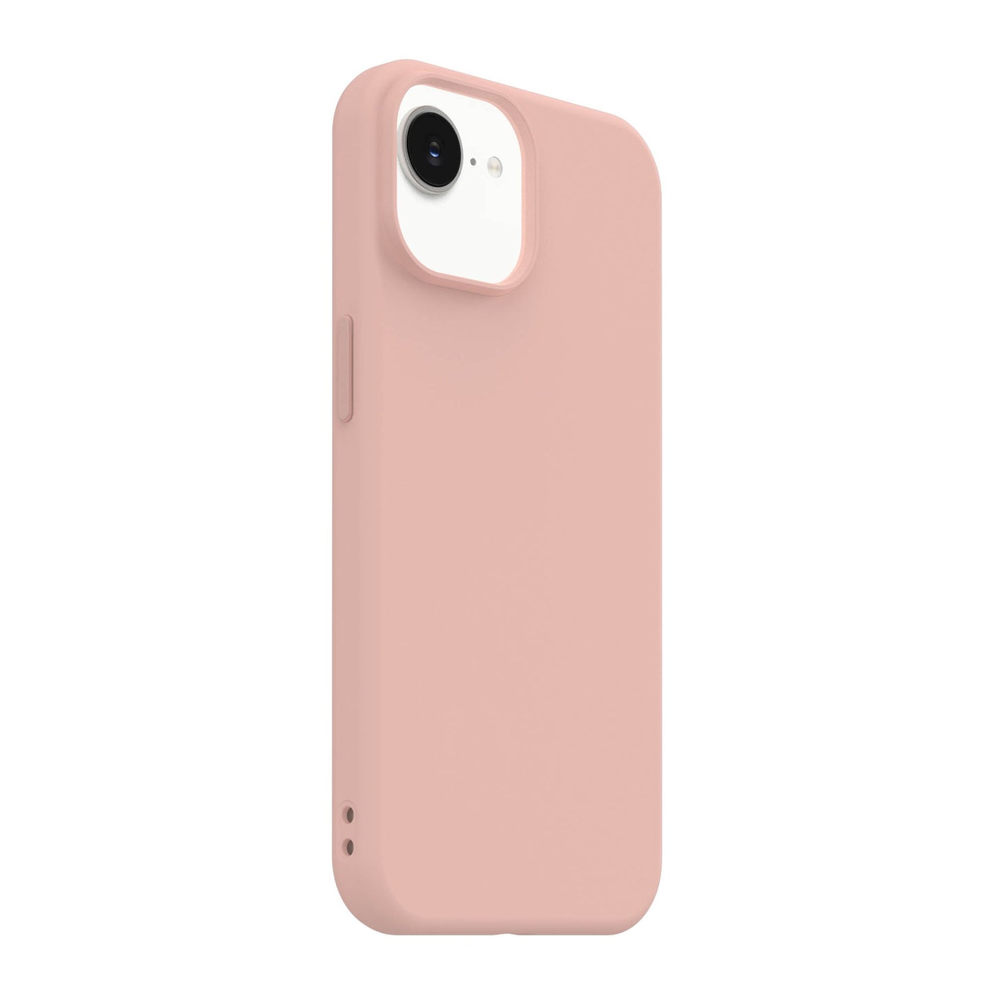 iPhone 17e/16e/15/14/13 Otterbox Figura MagSafe Case - Rose Smoke - 15-15599