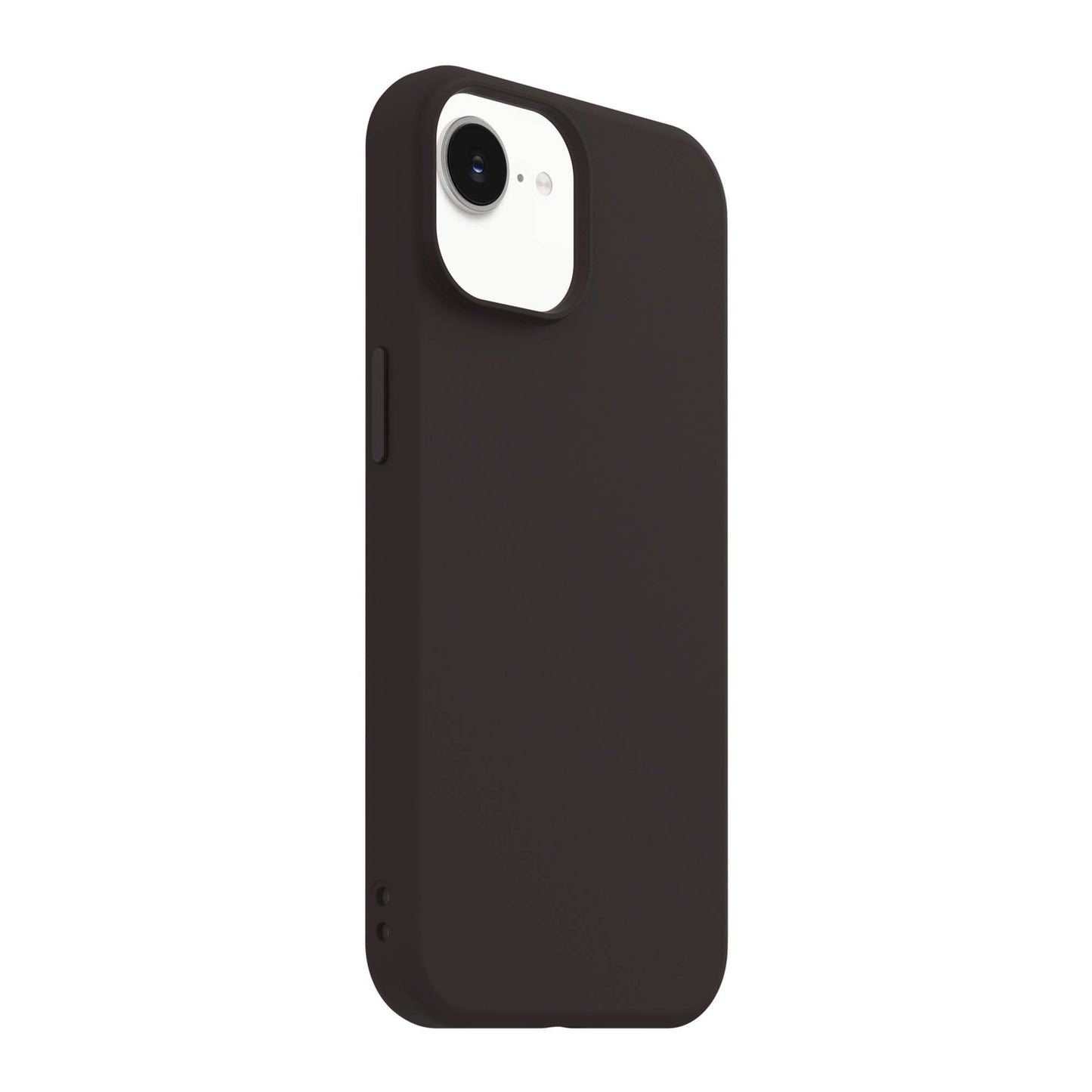 iPhone 17e/16e/15/14/13 Otterbox Figura MagSafe Case - Terra Brown - 15-15601