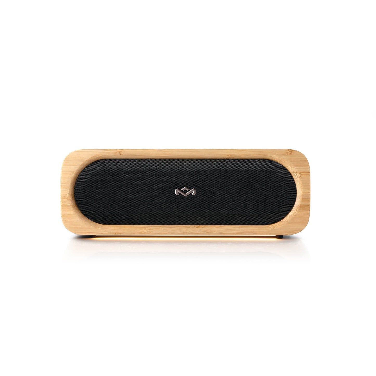 House of Marley Get Together Go BT Speakers - Signature Black - 15-15617