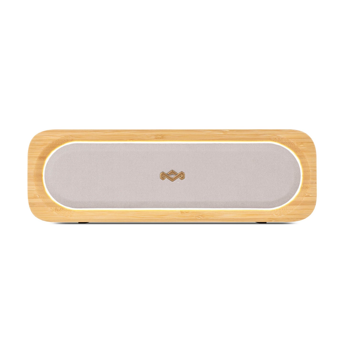 House of Marley Get Together 3 BT Speakers - Cream - 15-15619