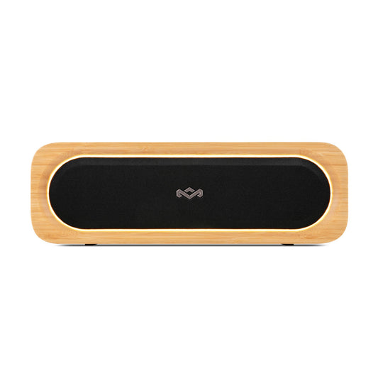 House of Marley Get Together 3 BT Speakers - Signature Black - 15-15620