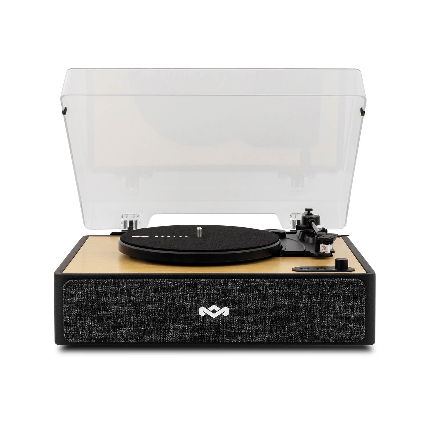 House of Marley Rise Up All-In-One Turntable - 15-15621