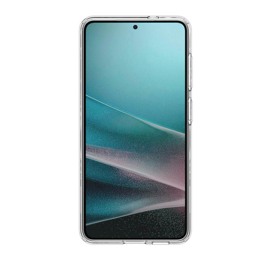 Samsung Galaxy S26+ Spigen Crystal Flex Magfit - Clear - 15-15627