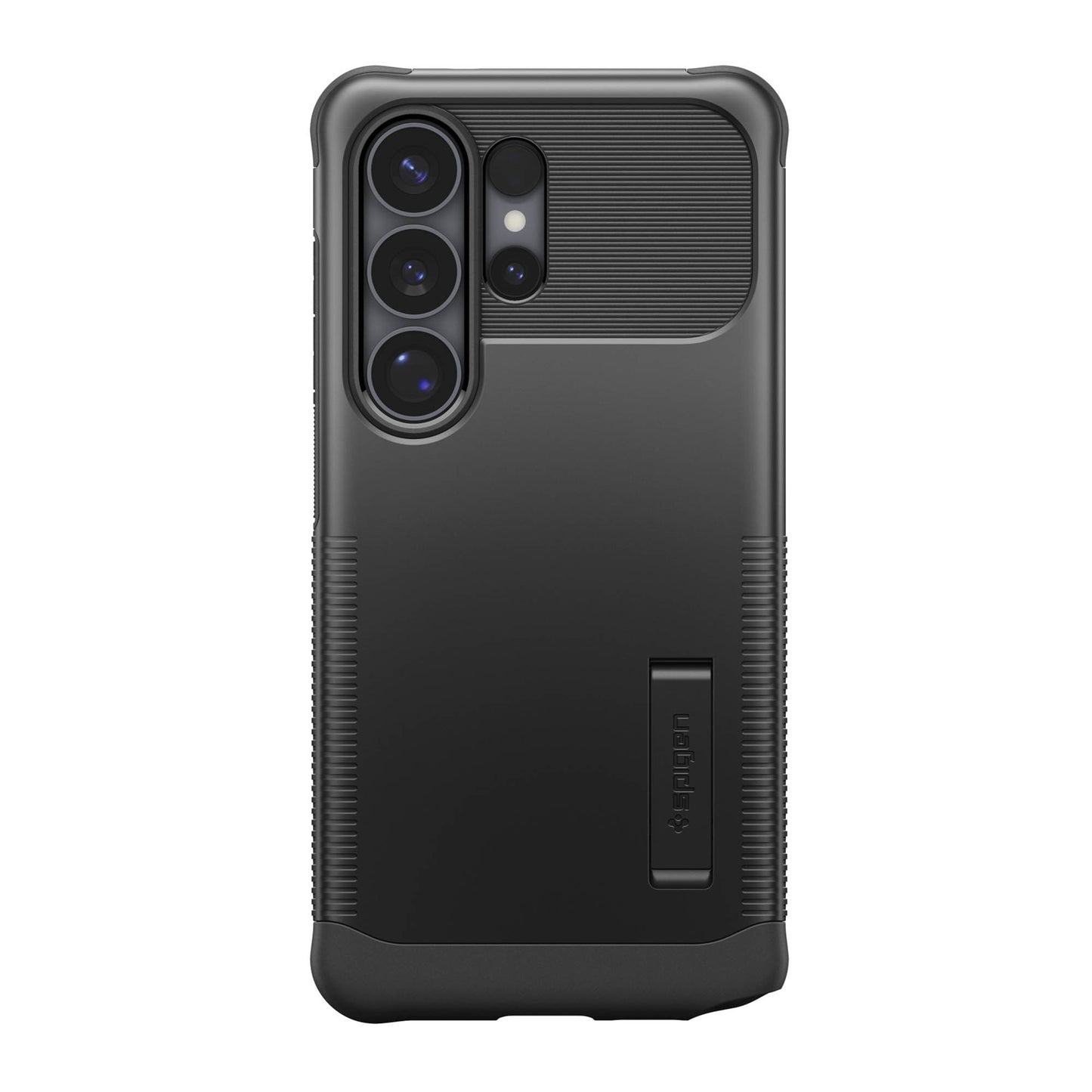 Samsung Galaxy S26 Ultra Spigen Slim Armor MagFit - Black - 15-15637