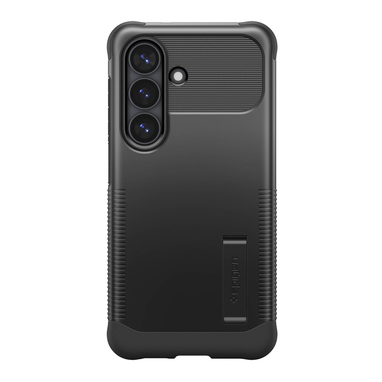 Samsung Galaxy S26+ Spigen Slim Armor MagFit - Black - 15-15638