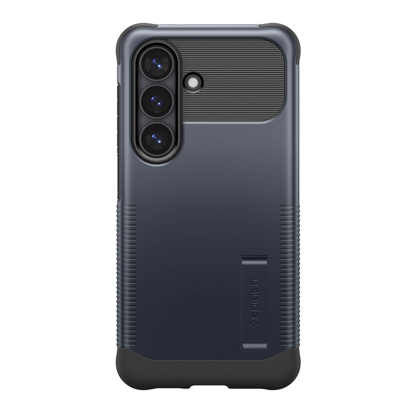 Samsung Galaxy S26 Spigen Slim Armor MagFit - Metal Slate - 15-15639