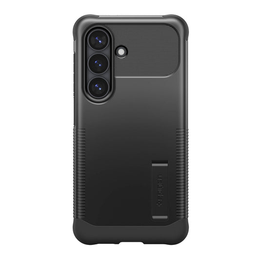 Samsung Galaxy S26 Spigen Slim Armor MagFit - Black - 15-15640
