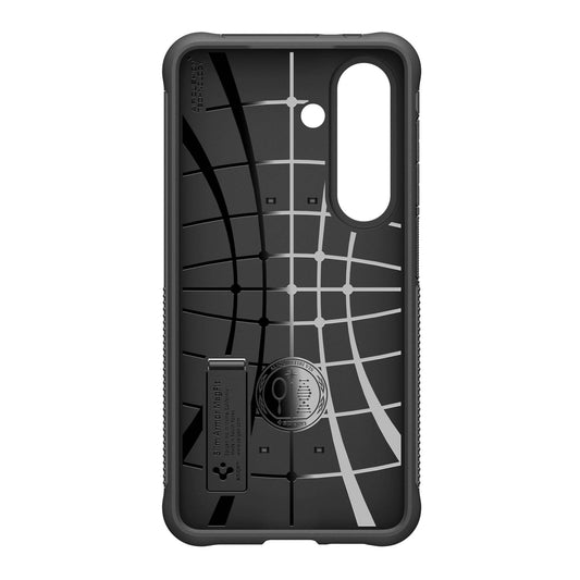 Samsung Galaxy S26 Spigen Slim Armor MagFit - Black - 15-15640