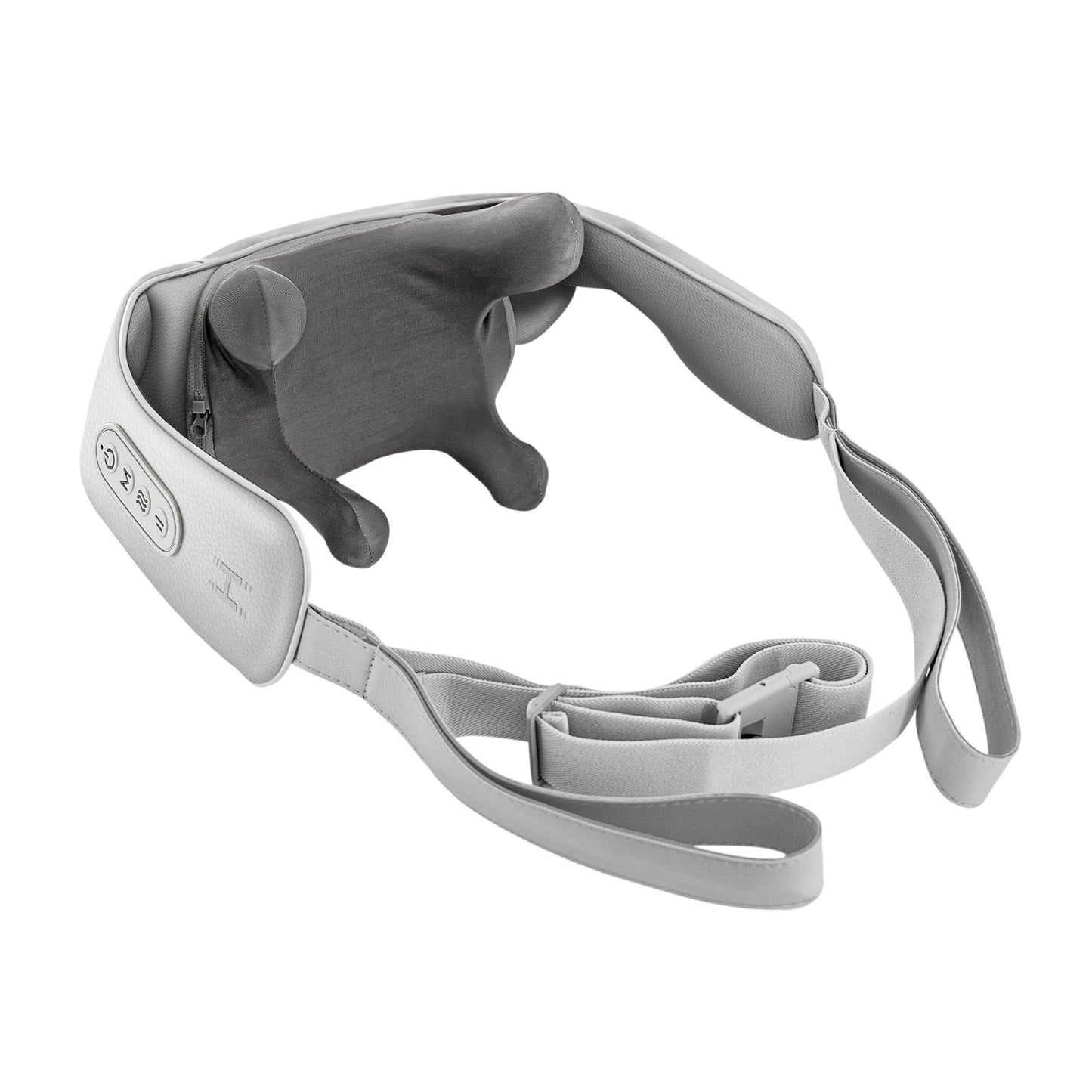 Homedics Deep Kneading Rechargeable Neck and Shoulder Massager - 15-15643