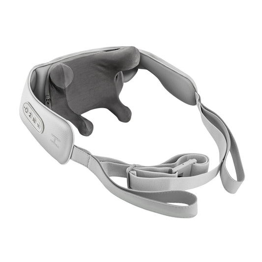 Homedics Deep Kneading Rechargeable Neck and Shoulder Massager - 15-15643