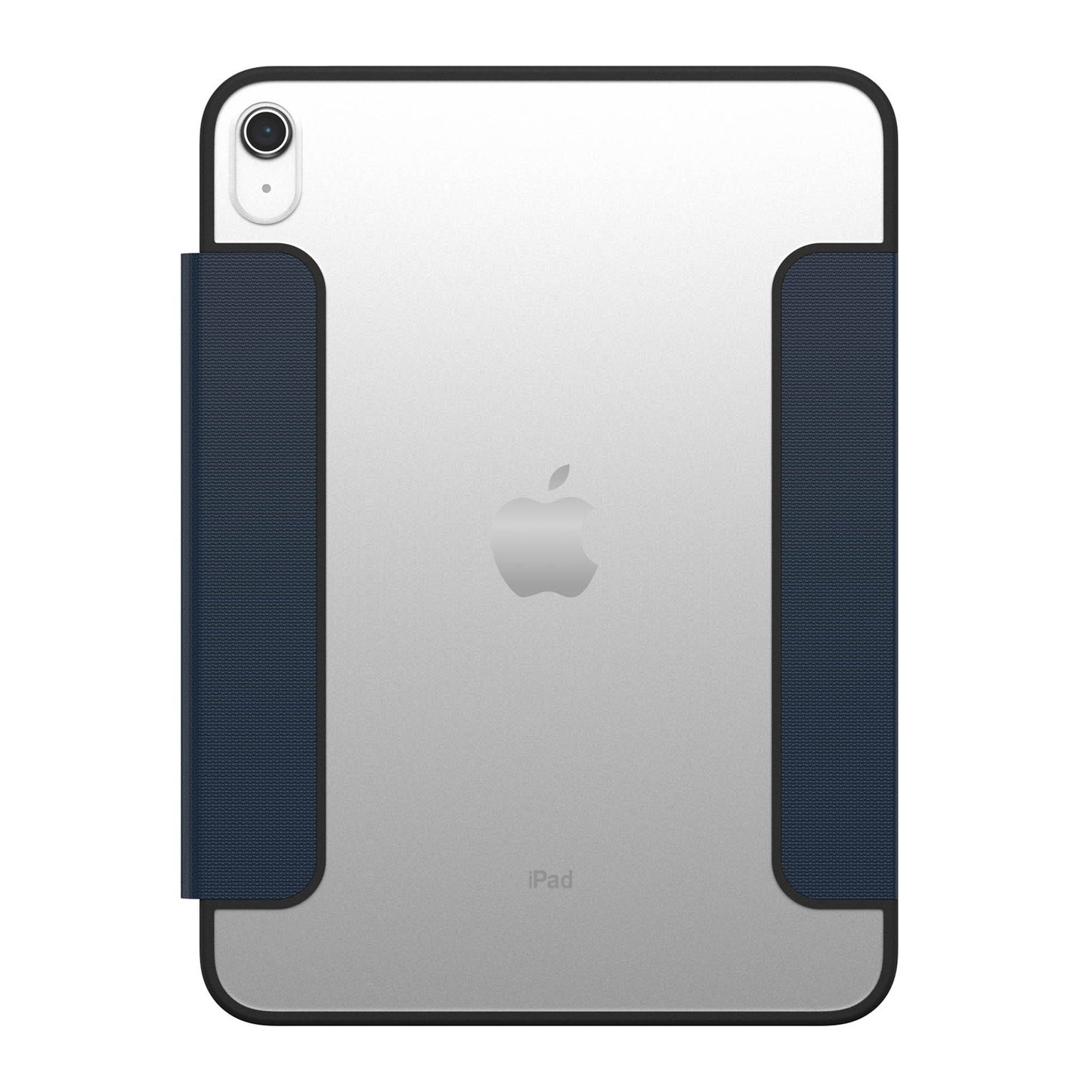 iPad A16/10th Gen Otterbox Symmetry Folio case - Clear - Costal Evening - 15-15657