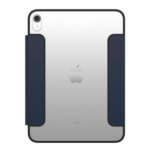 iPad A16/10th Gen Otterbox Symmetry Folio case - Clear - Costal Evening - 15-15657