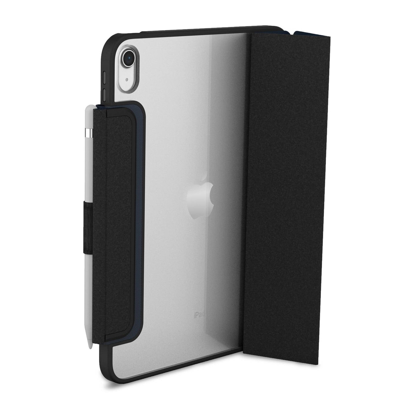iPad A16/10th Gen Otterbox Symmetry Folio case - Clear - Costal Evening - 15-15657