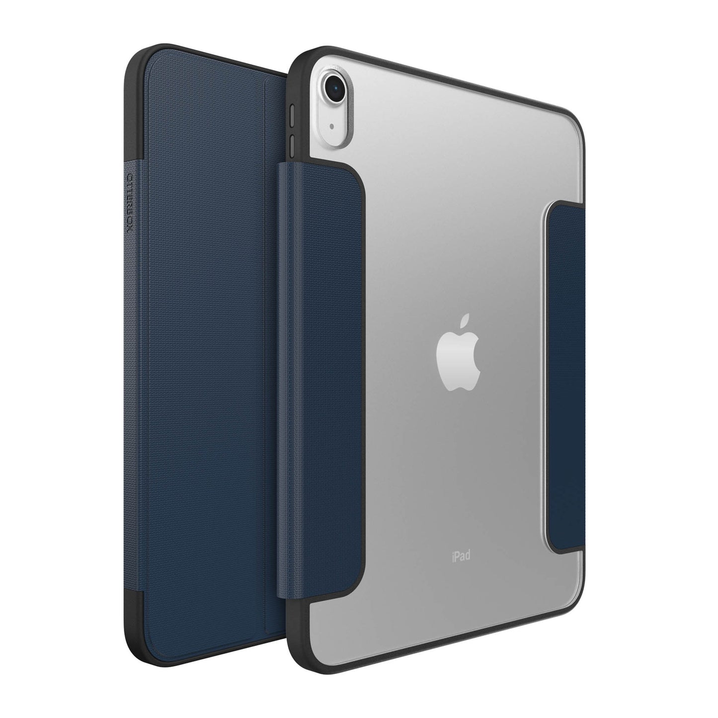 iPad A16/10th Gen Otterbox Symmetry Folio case - Clear - Costal Evening - 15-15657