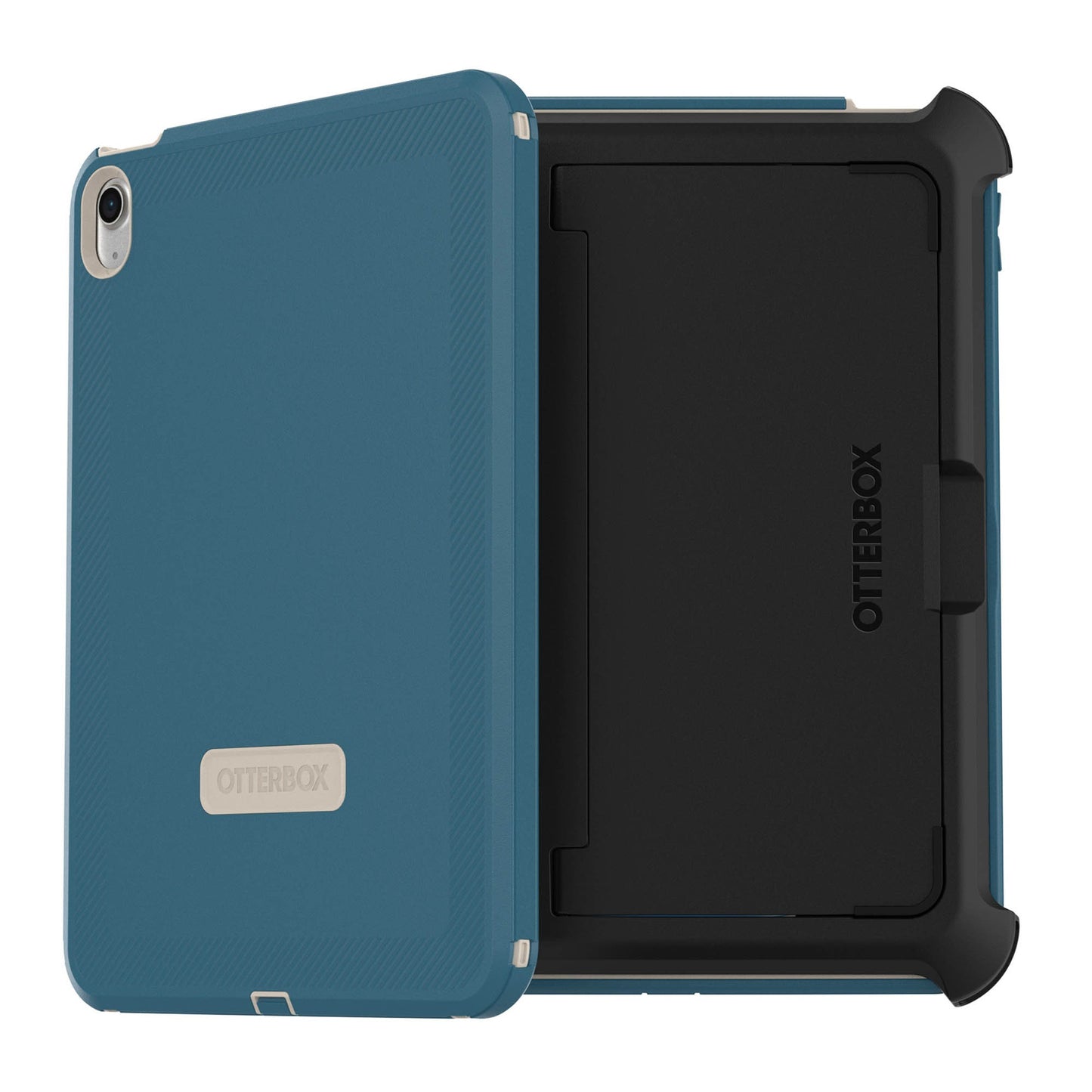 iPad A16/iPad 10th Gen Otterbox Defender Pro Case - Offtides Blue - 15-15658