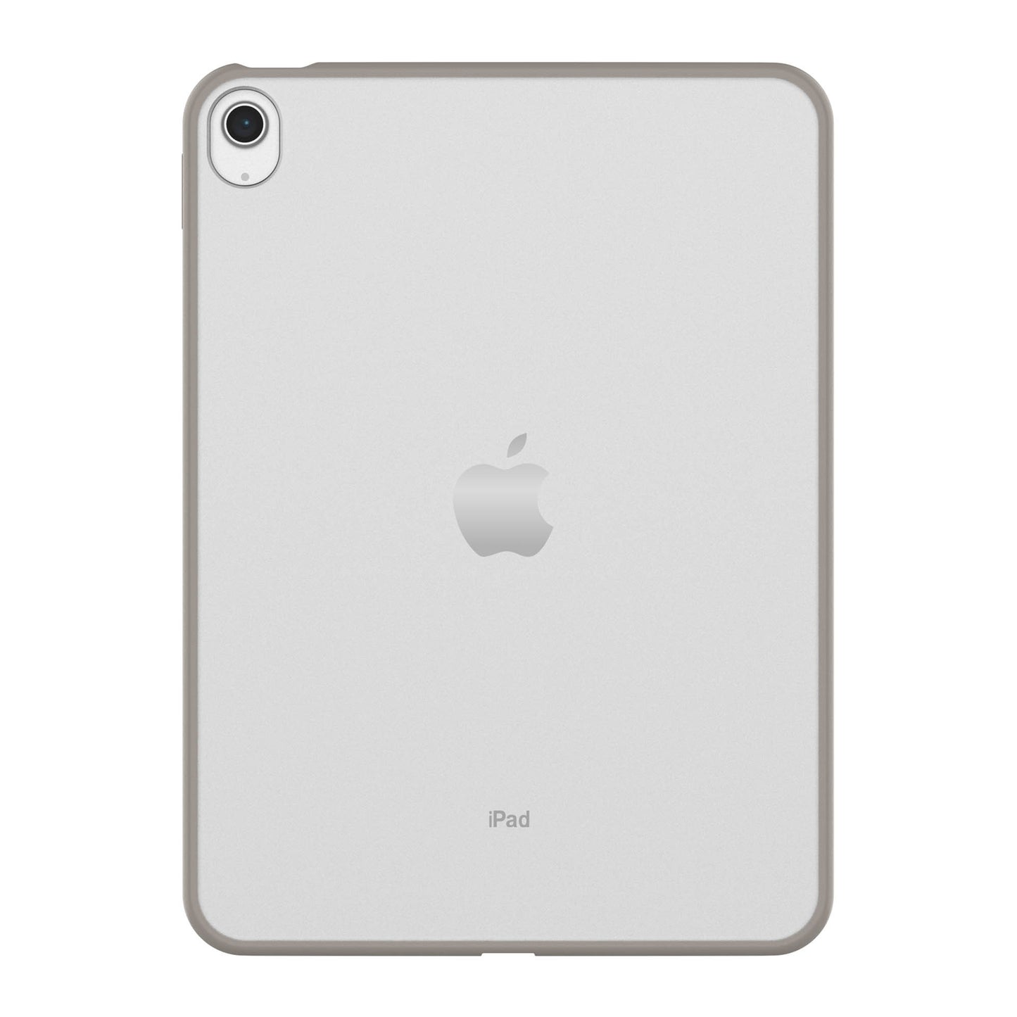 iPad A16/iPad 10th Gen Otterbox Profile Case - Manusia Beige - 15-15661