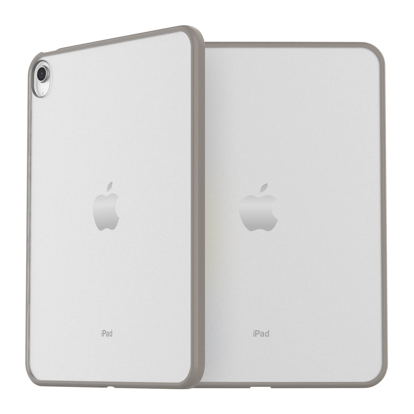 iPad A16/iPad 10th Gen Otterbox Profile Case - Manusia Beige - 15-15661