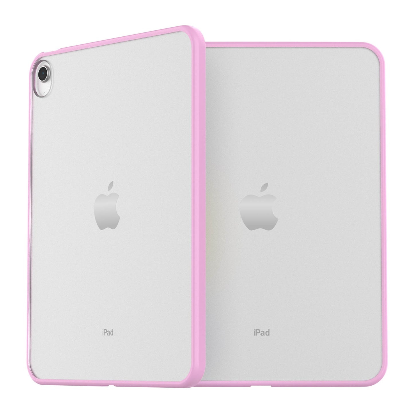 iPad A16/iPad 10th Gen Otterbox Profile Case - Liget Pink - 15-15662