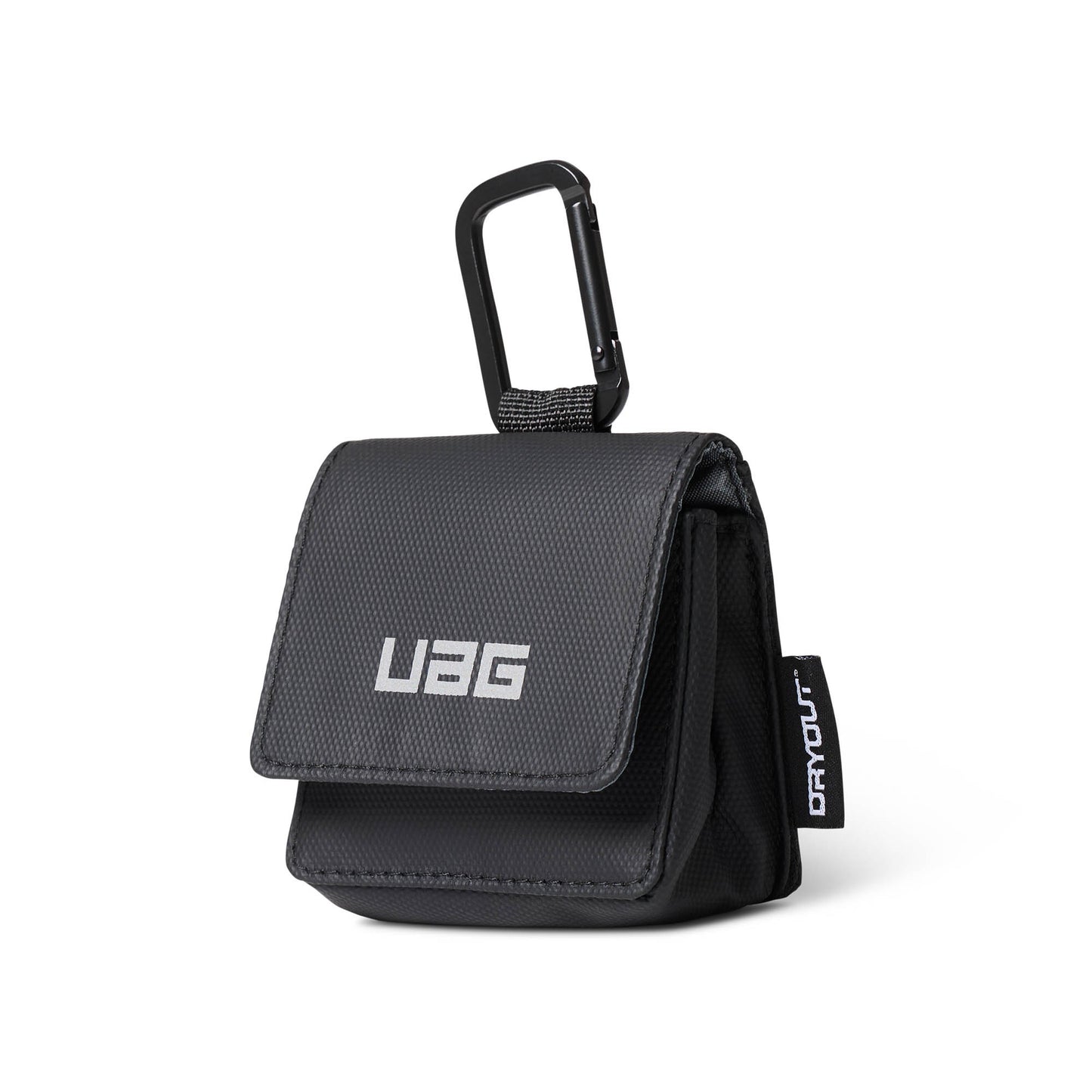 UAG Dryout AirPods Pro 3 Rescue Pod - Black - 15-15681