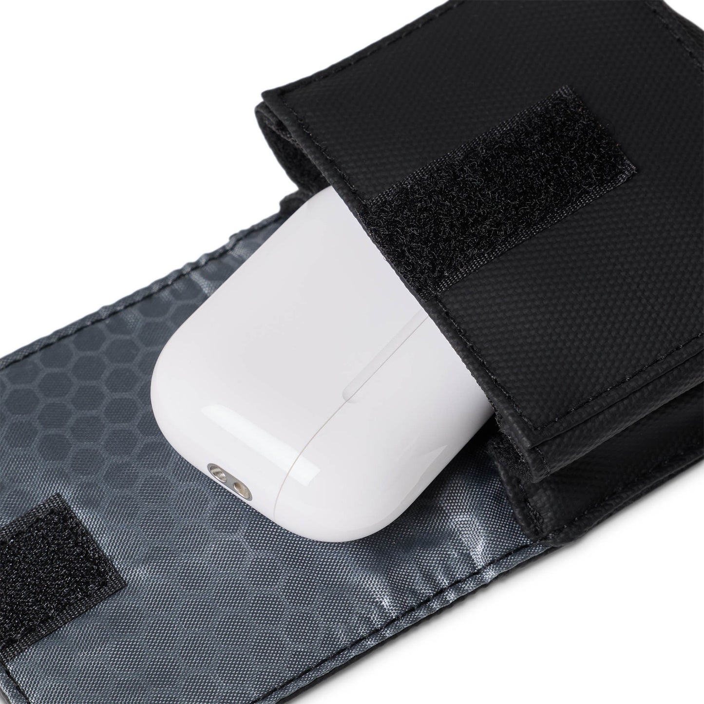 UAG Dryout AirPods Pro 3 Rescue Pod - Black - 15-15681