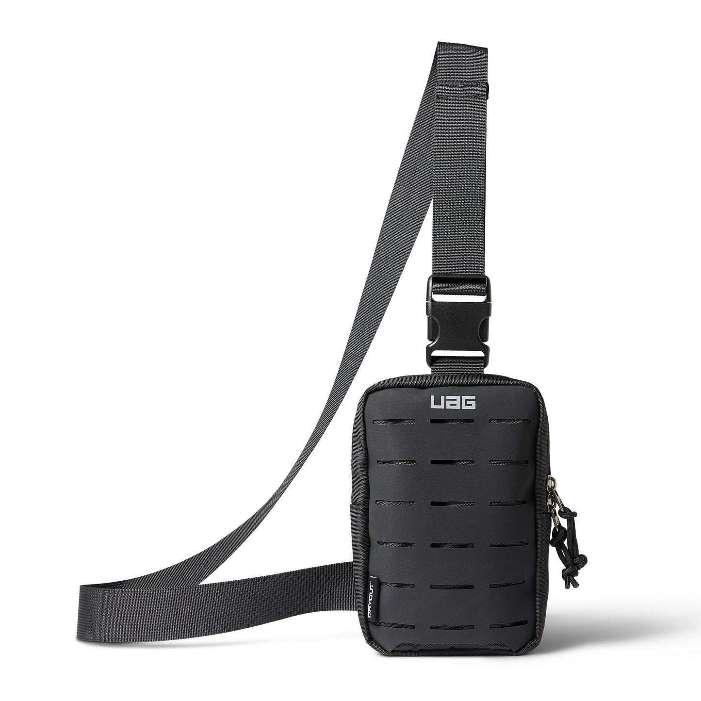 UAG Dryout Tech Sling - Black - 15-15683