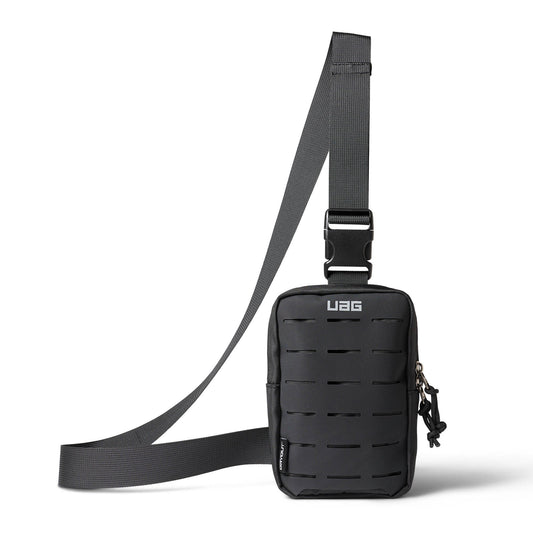 UAG Dryout Tech Sling - Black - 15-15683