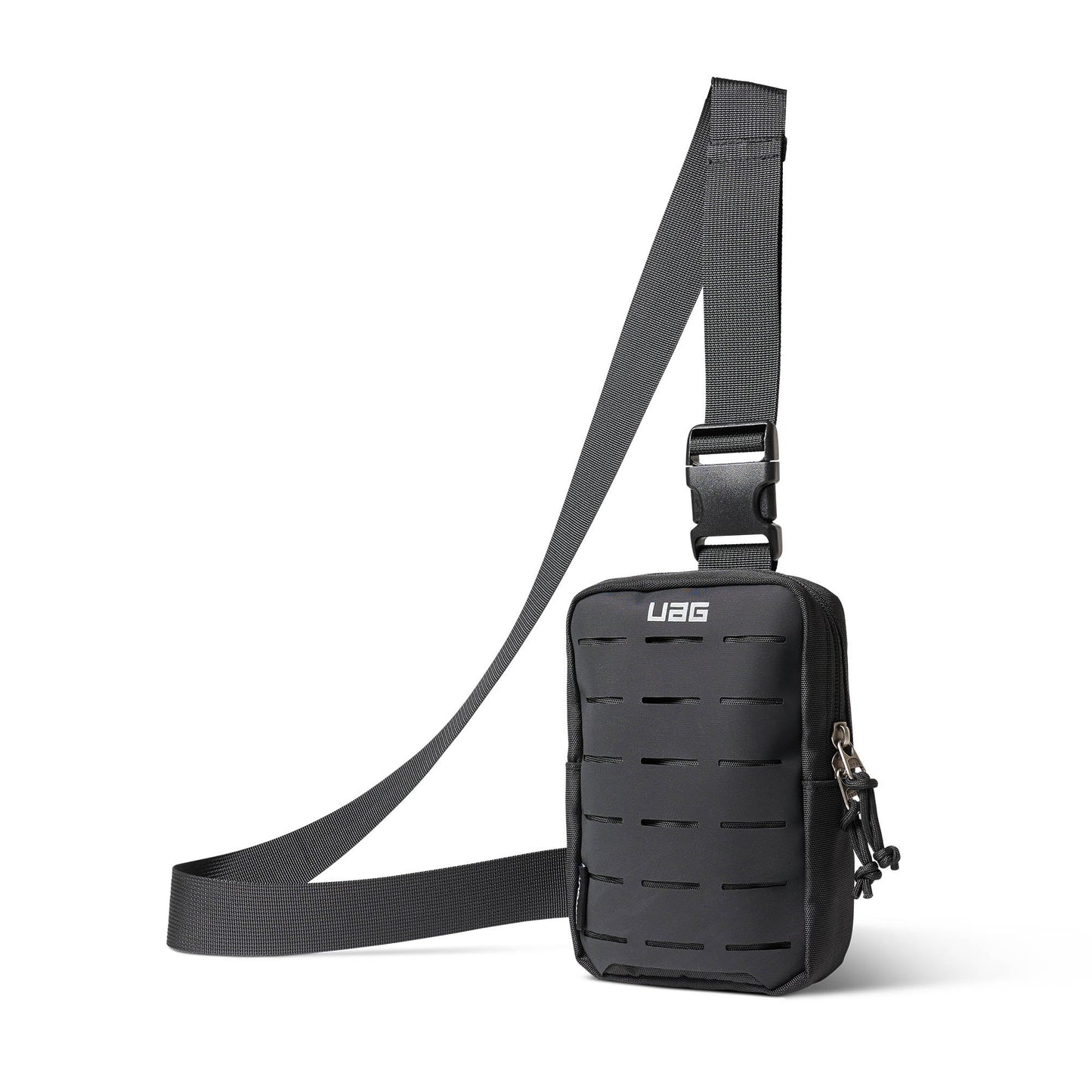 UAG Dryout Tech Sling - Black - 15-15683