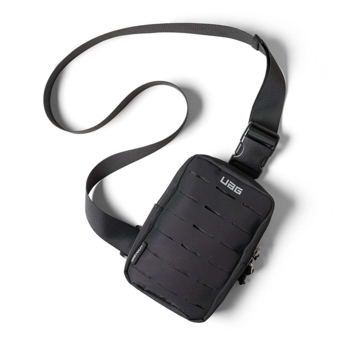 UAG Dryout Tech Sling - Black - 15-15683