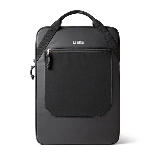 UAG Dryout 16inch Ultimate Laptop Sleeve - Black - 15-15684