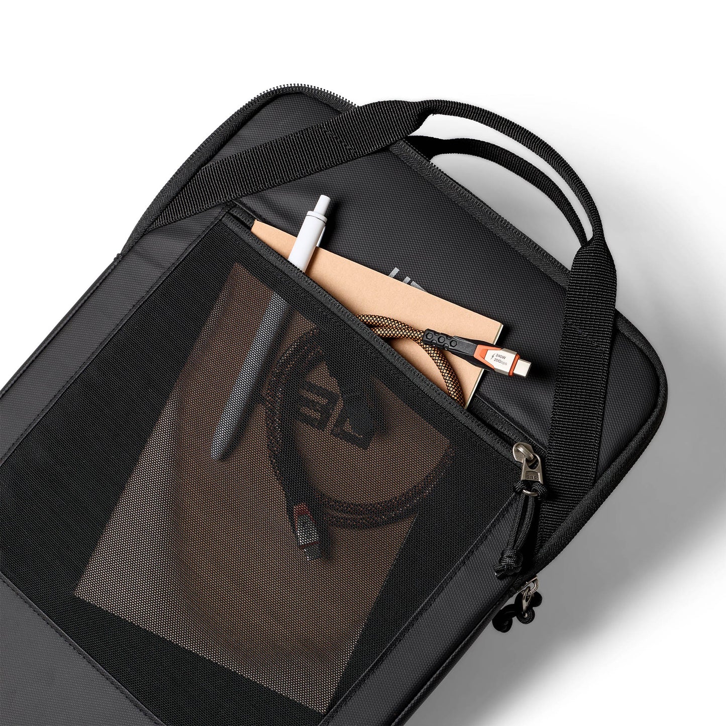 UAG Dryout 16inch Ultimate Laptop Sleeve - Black - 15-15684