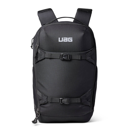 UAG Dryout 22L Dual-Strap Backpack - Black - 15-15686