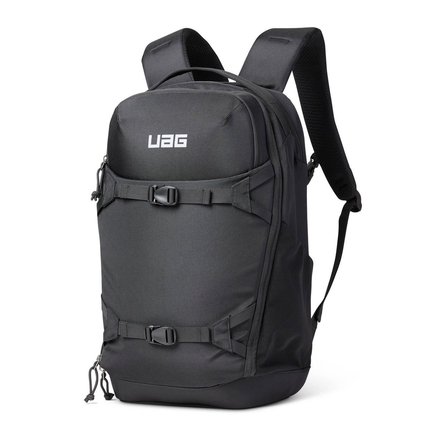 UAG Dryout 22L Dual-Strap Backpack - Black - 15-15686