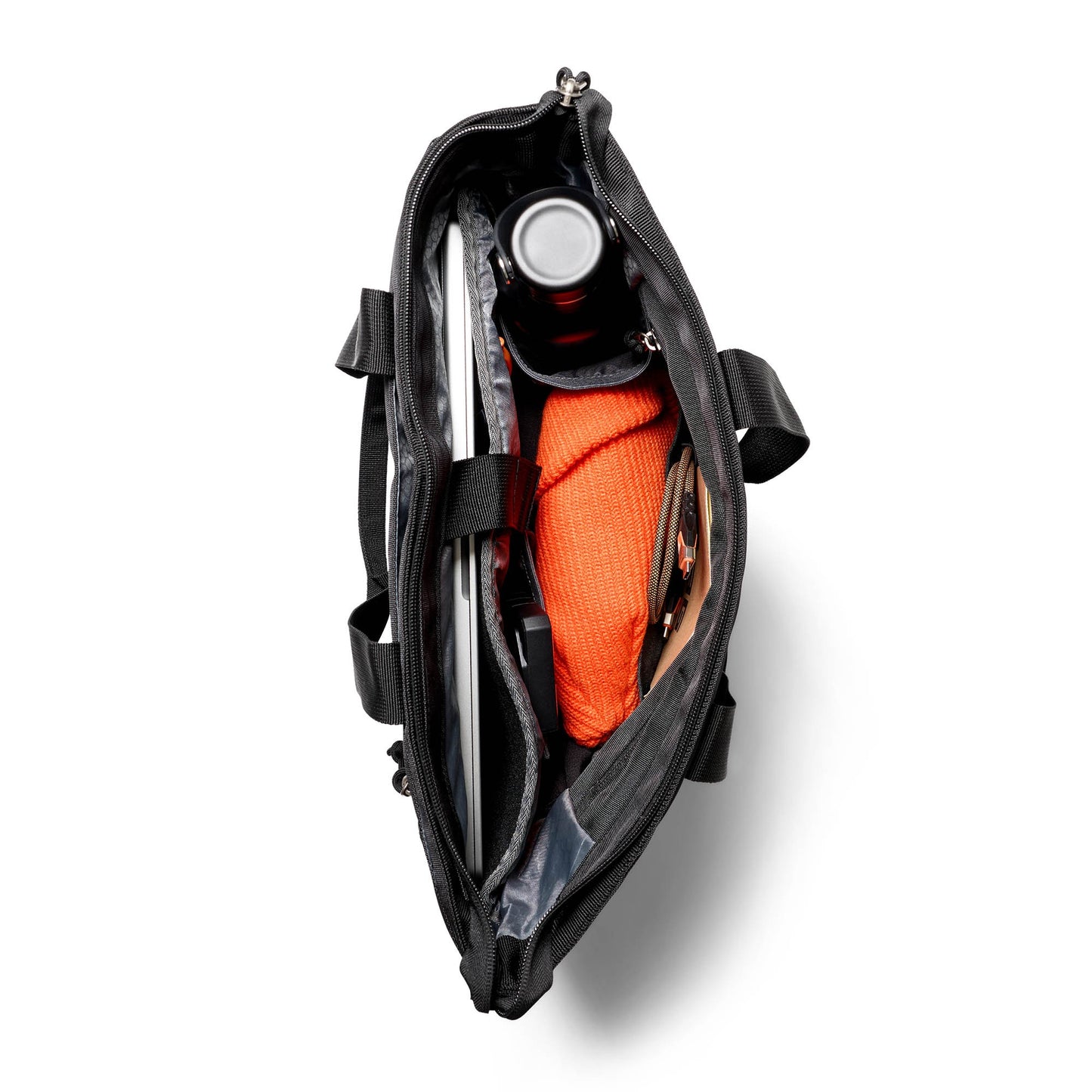 UAG Dryout Tech Tote - Black - 15-15687