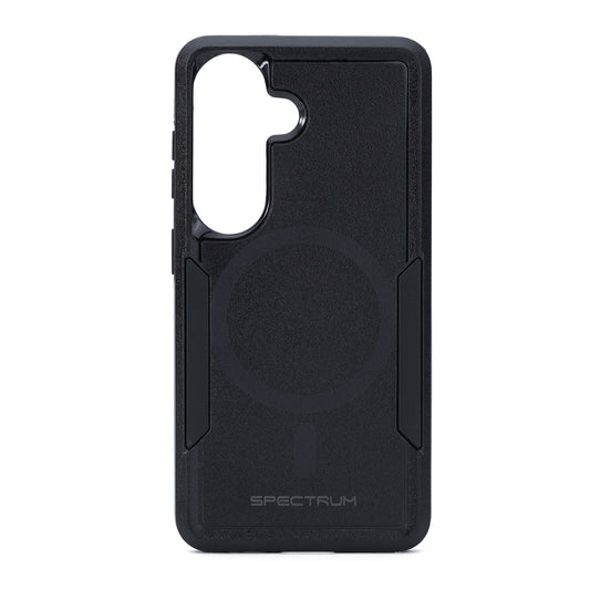 Samsung Galaxy S26 SPECTRUM Elite Case w/Magnets - Black - 15-15689